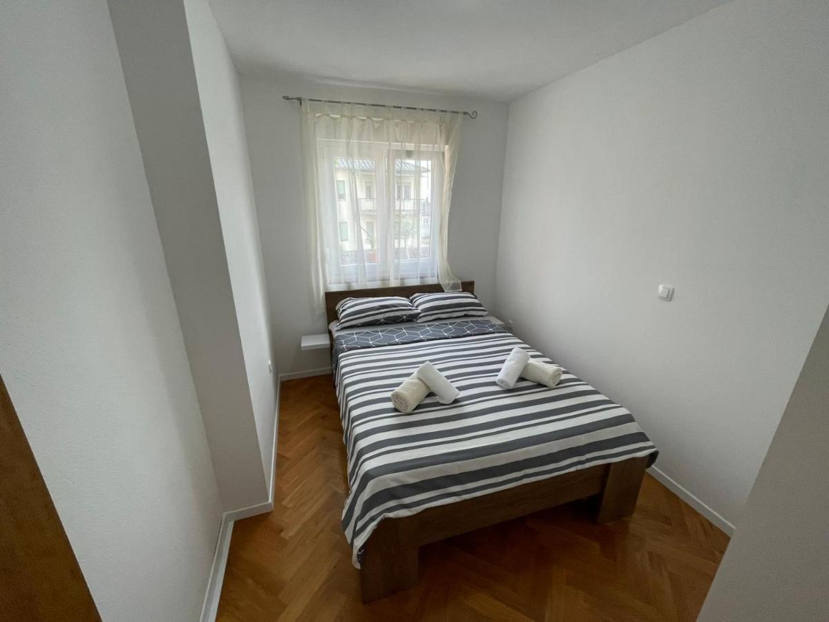 Hill 3 Lägenhet Viskovo Exteriör bild