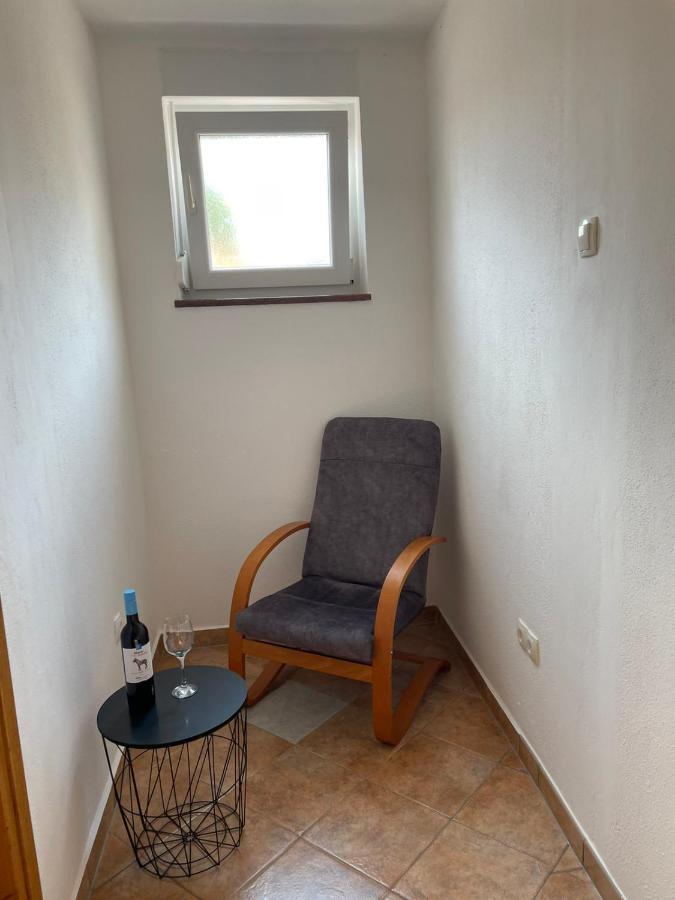 Hill 3 Lägenhet Viskovo Exteriör bild