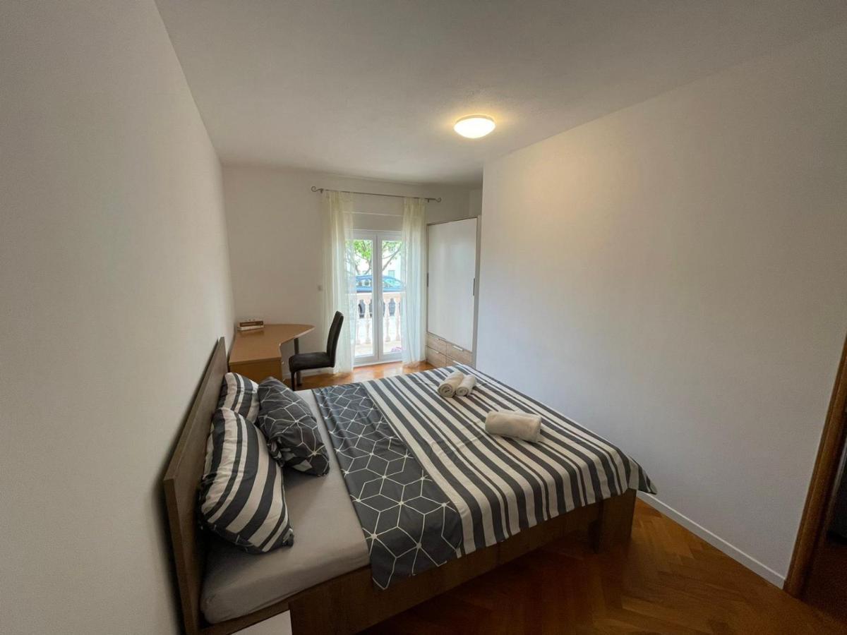 Hill 3 Lägenhet Viskovo Exteriör bild